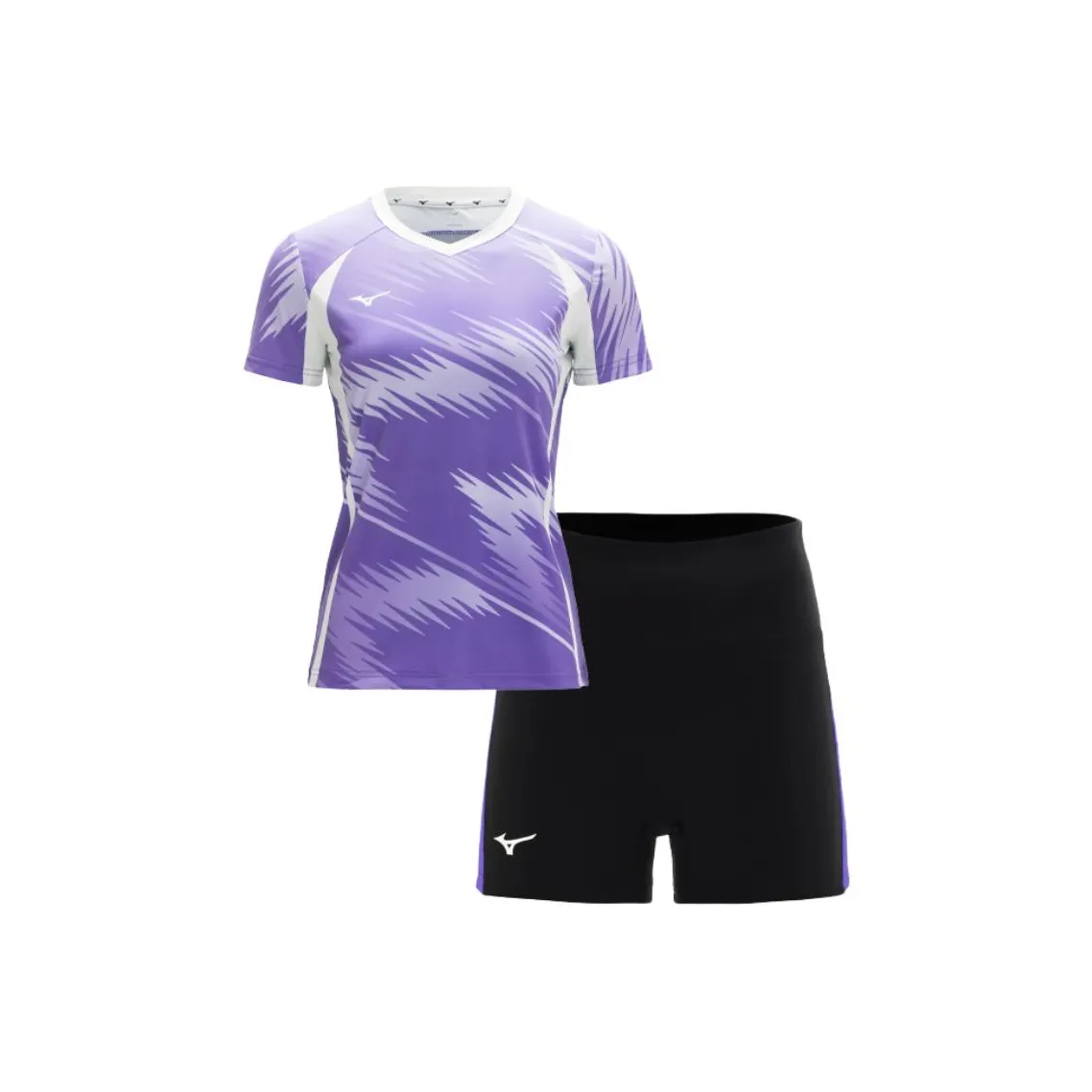 Mizuno Волейбол Джерси Женские