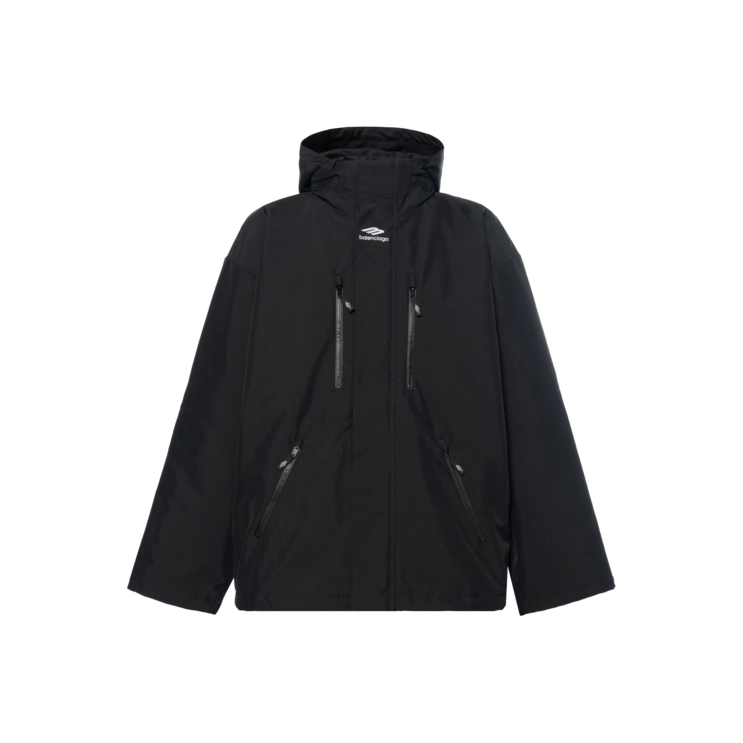 Balenciaga 3B Sports Icon Ski Parka