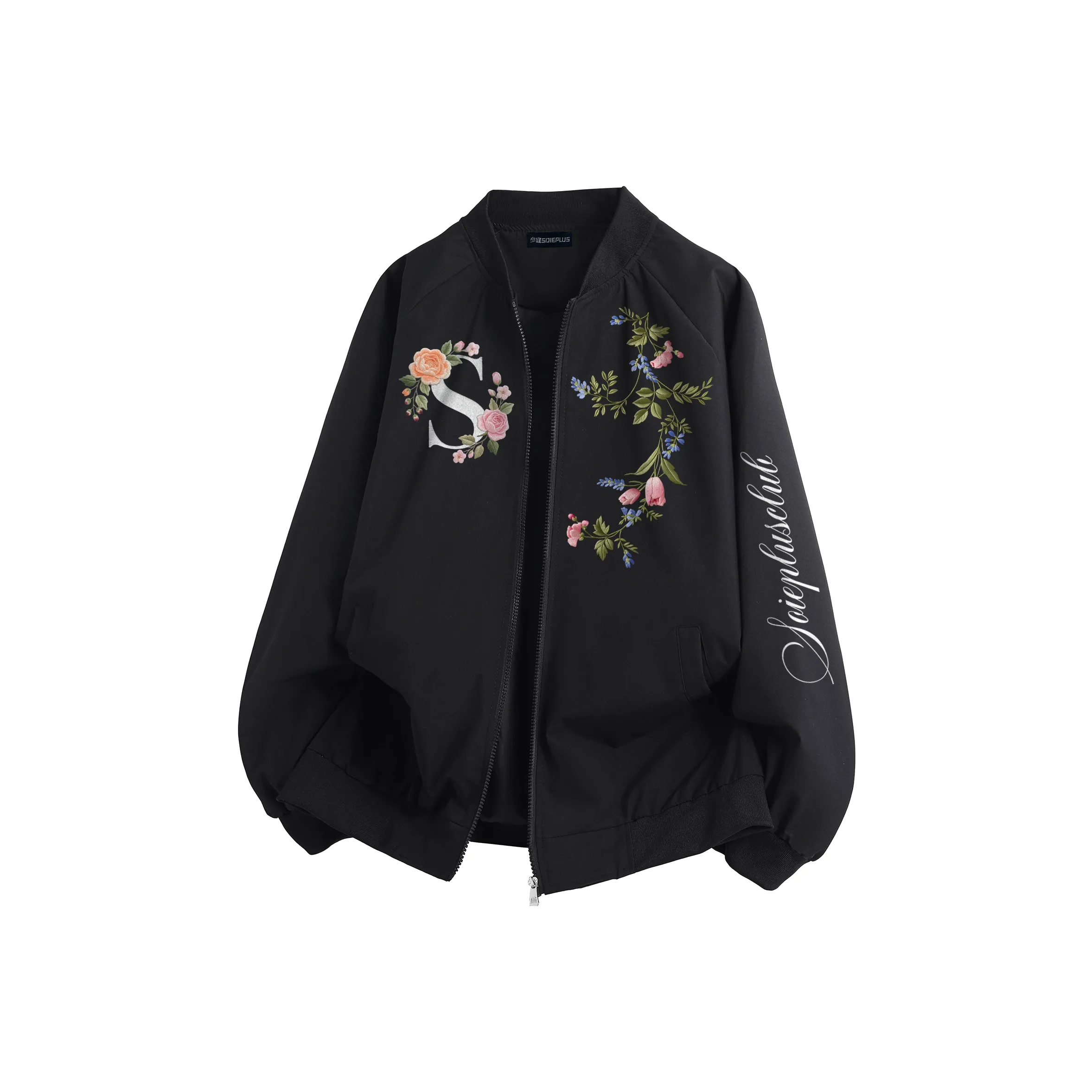 SOIE Унисекс Куртки