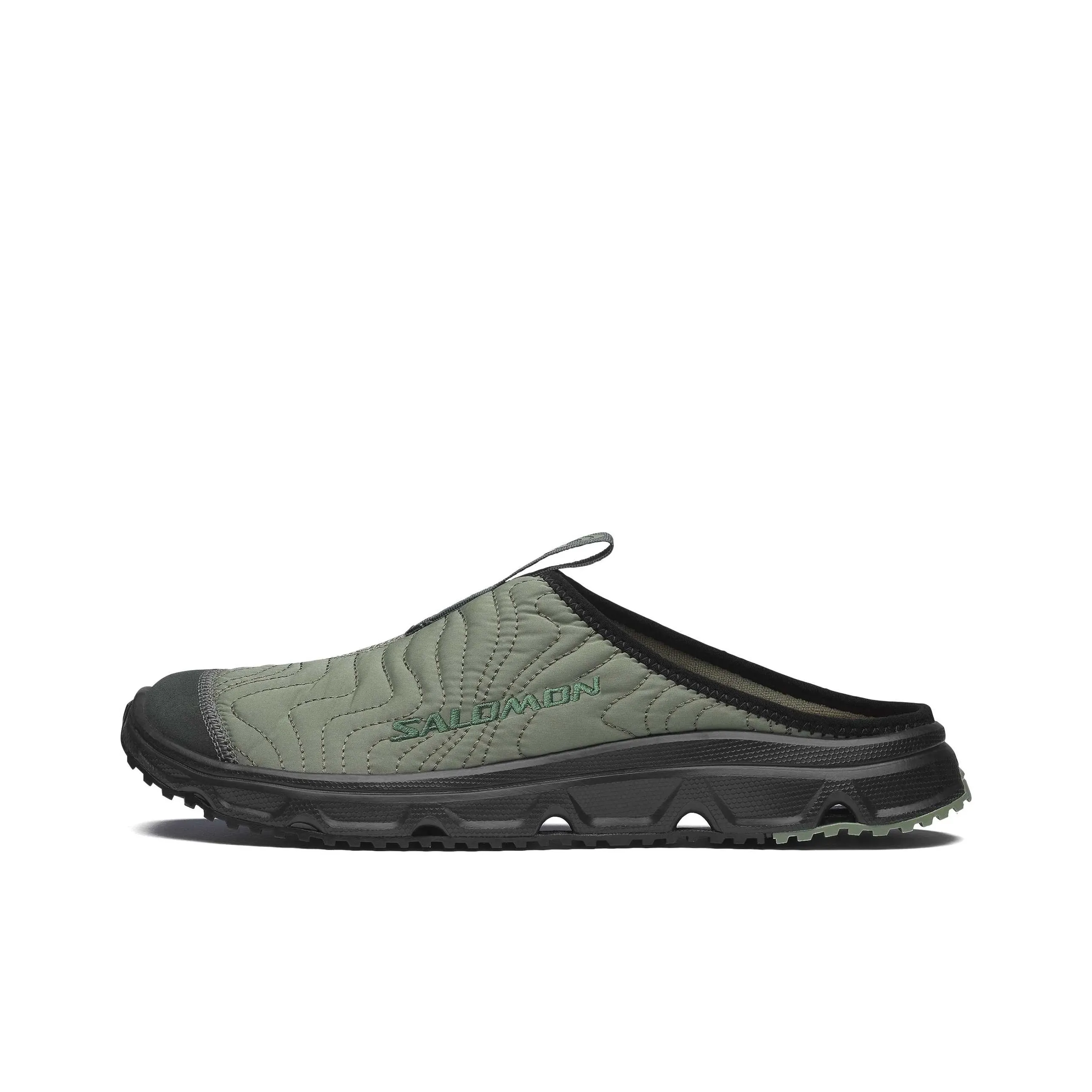 SALOMON RX Slide 3,0 Тихие Домашние Тапочки Унисекс