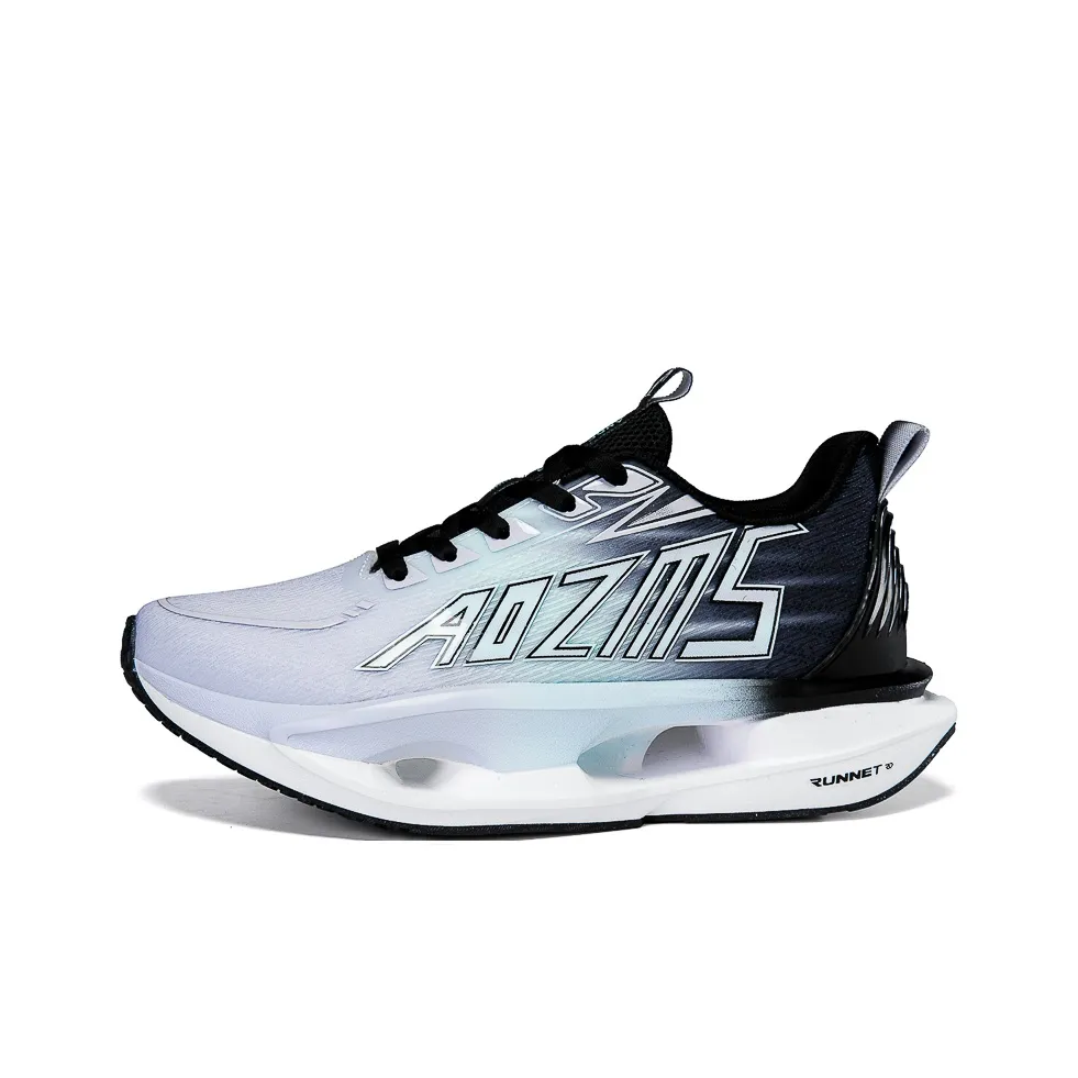 ANDE JAMES Беговые кроссовки Low Top Унисекс