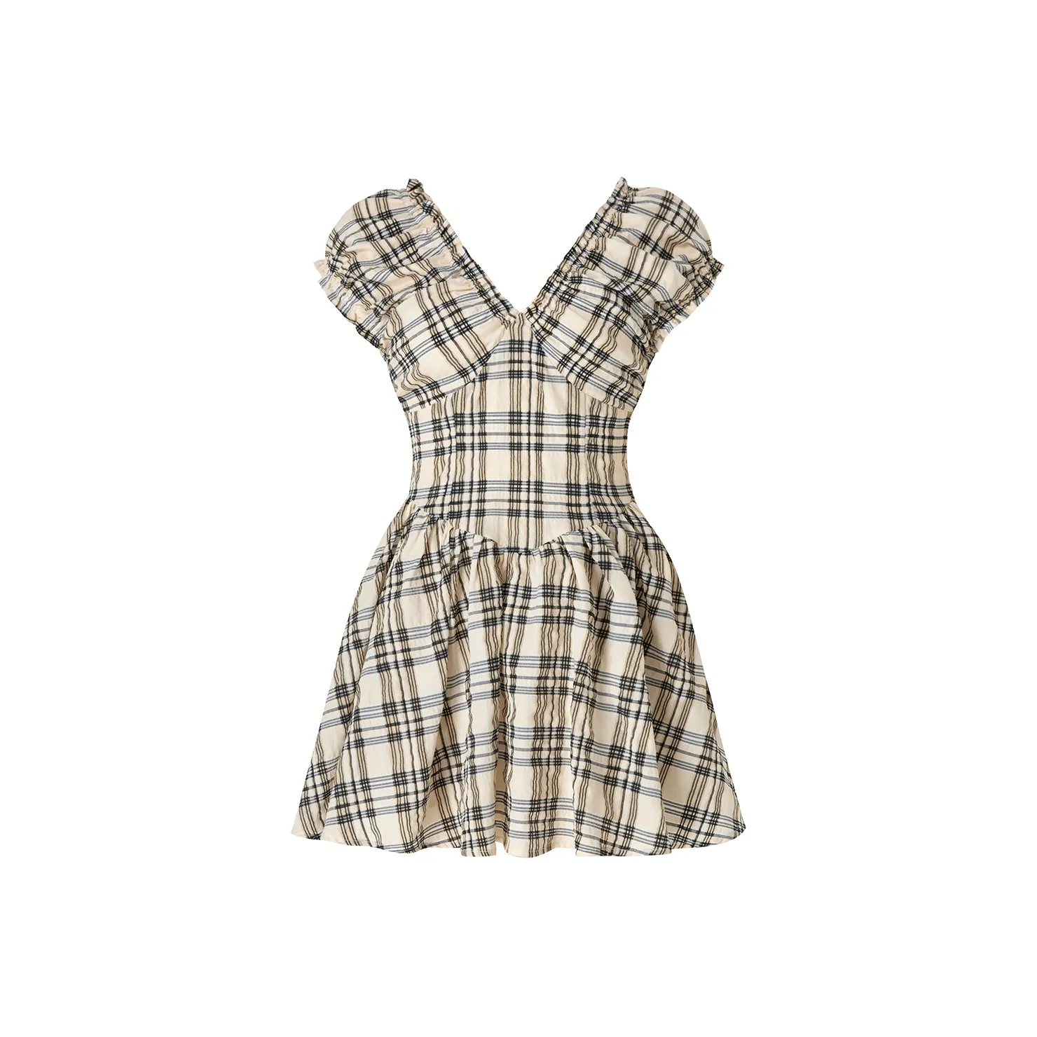 UENA Женские Платья без рукавов