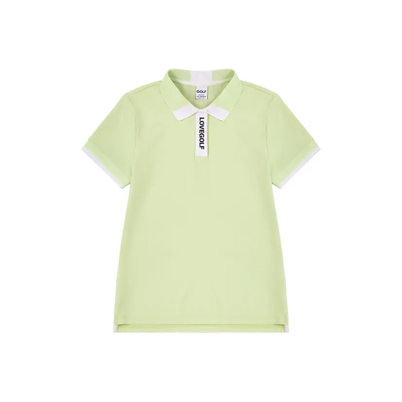 GOLF Женская Поло