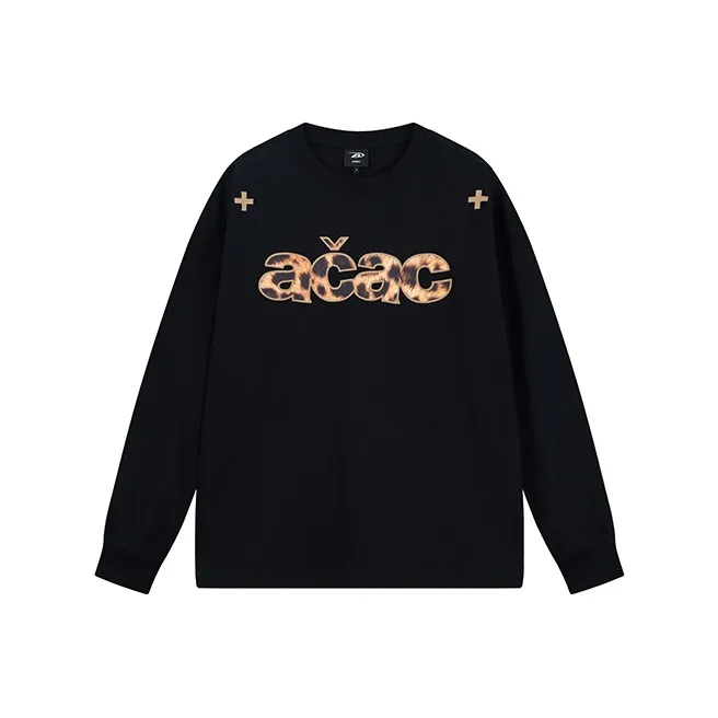 A Chock Basic Acac T Рубашка Унисекс