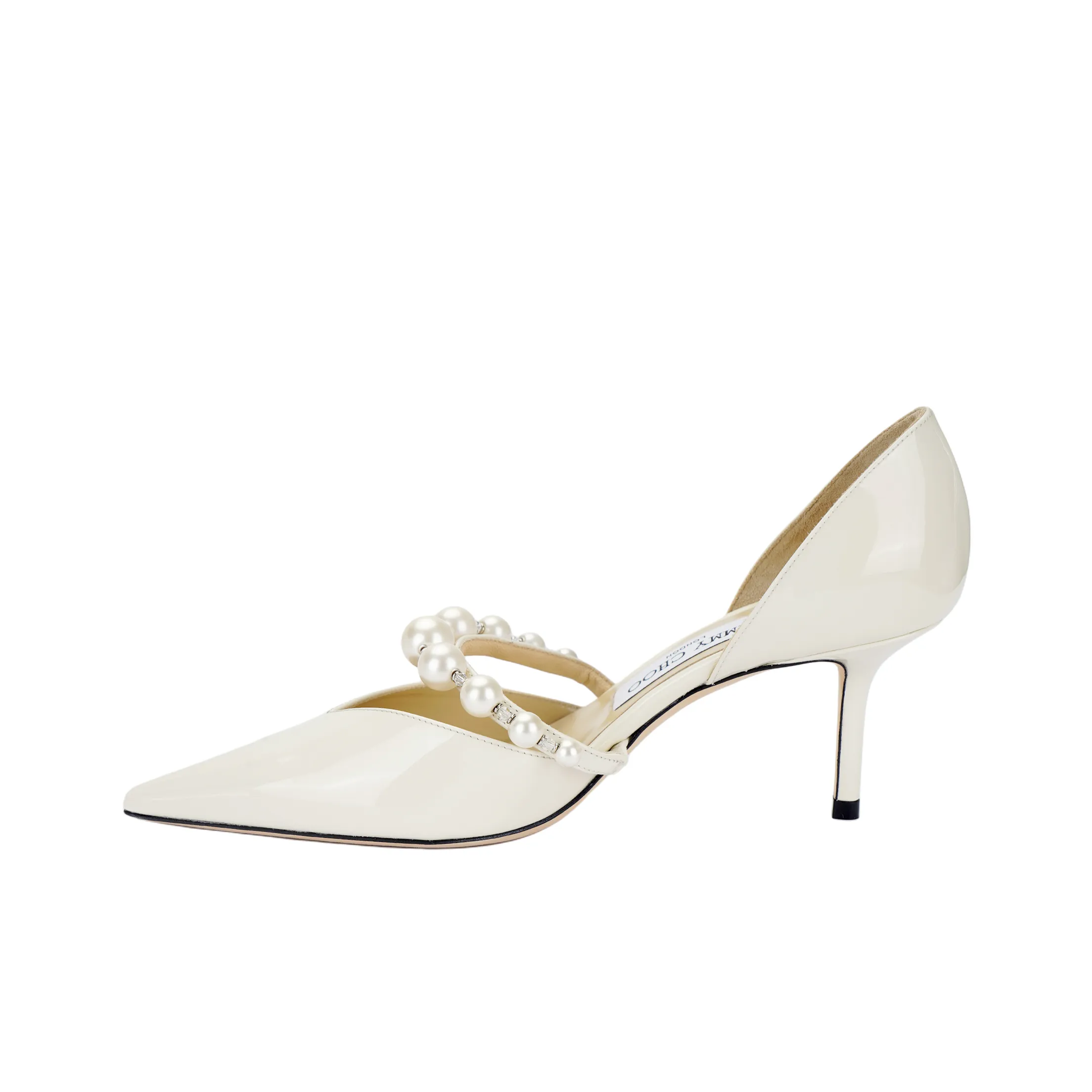 Jimmy Choo Aurelie 65mm Pumps