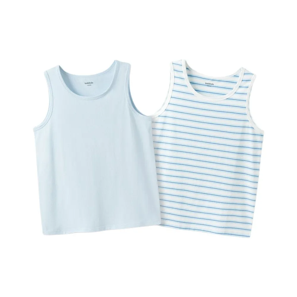 BALABALA Топы 2 упаковки унисекс