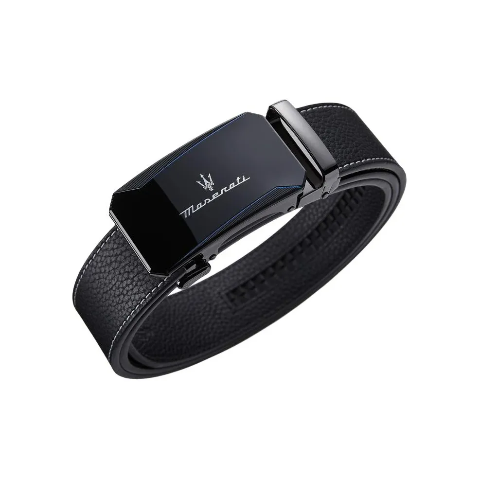 Maserati Телесная коровья кожа