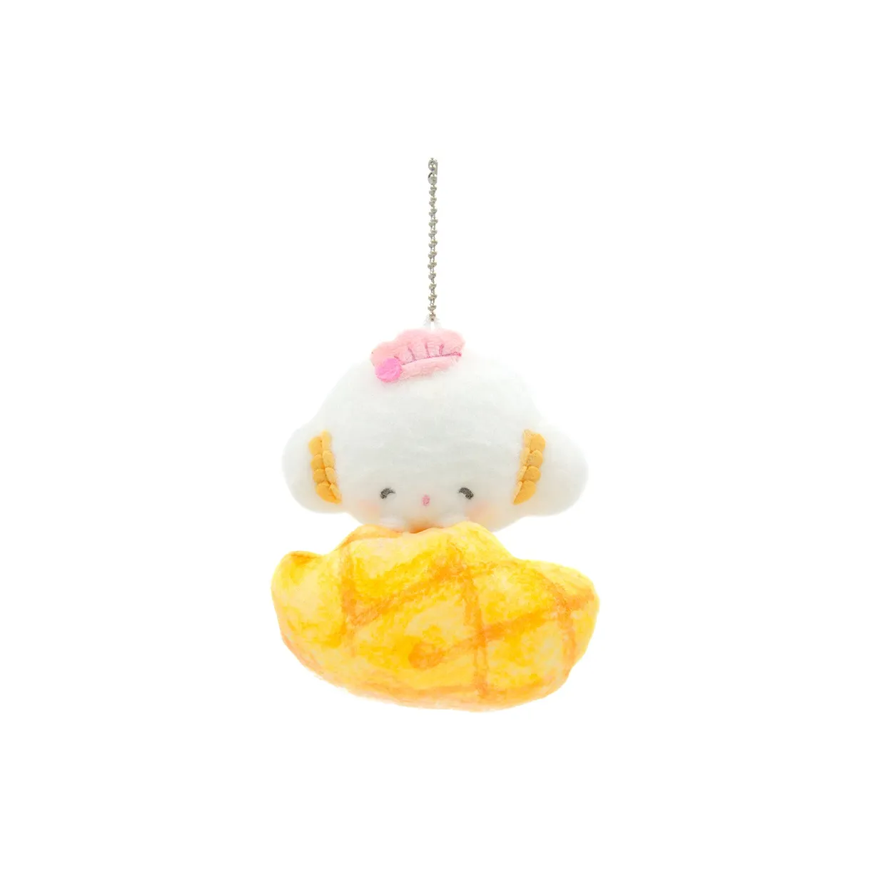 E Strong Санрио Коллаборация Ultra Мягкий Короткий Плюшевый Сумка Аксессуар Унисекс