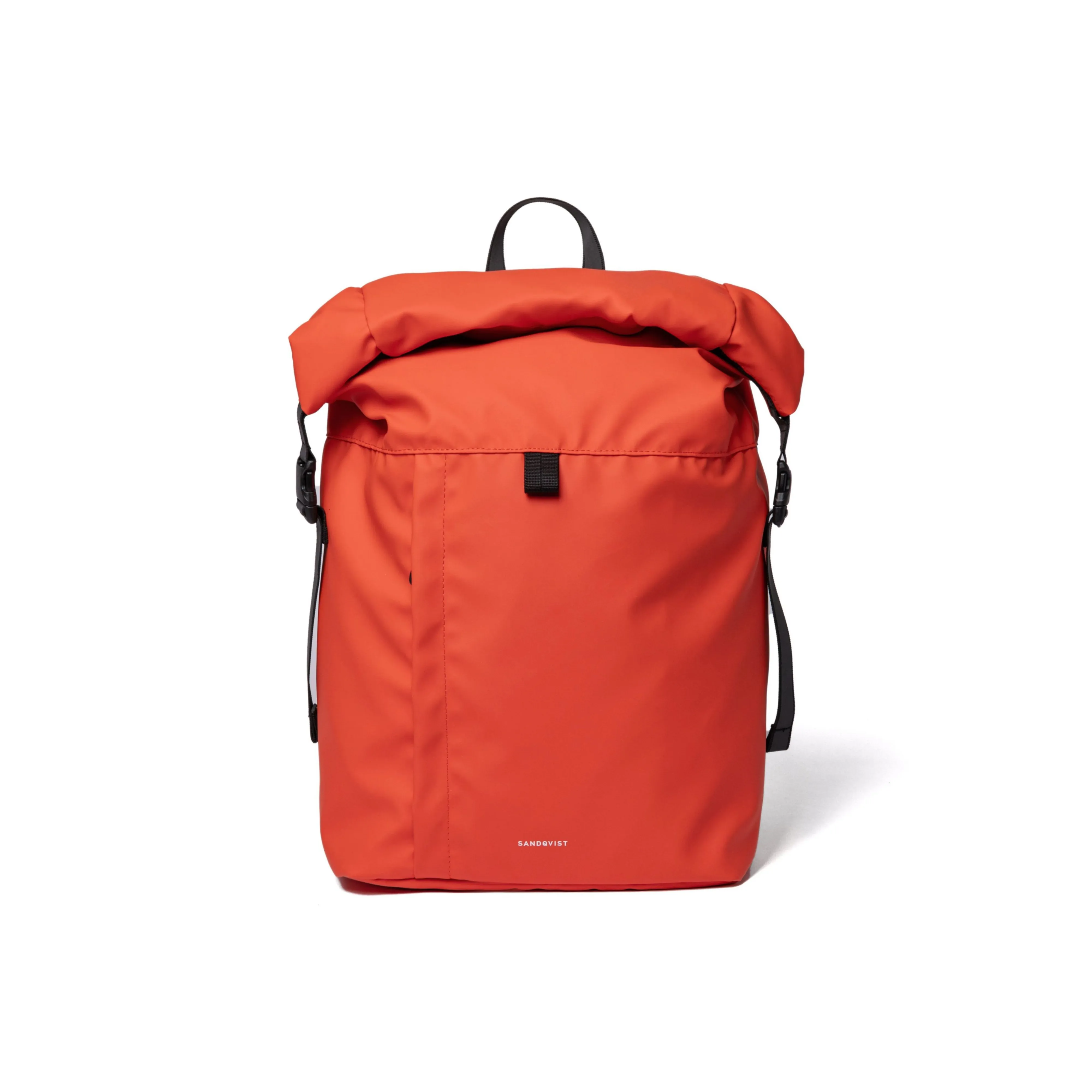 SANDQVIST Переработанный полиэстер рюкзак средний унисекс многоцветный