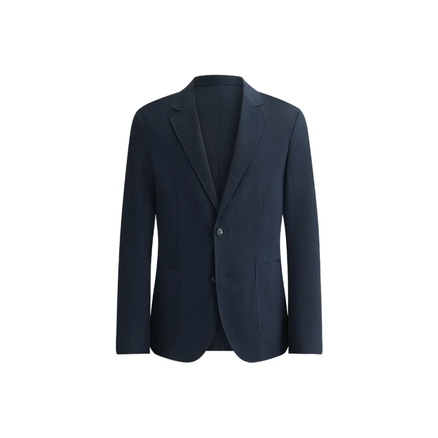 HECHTER Бизнес-костюм пальто мужской