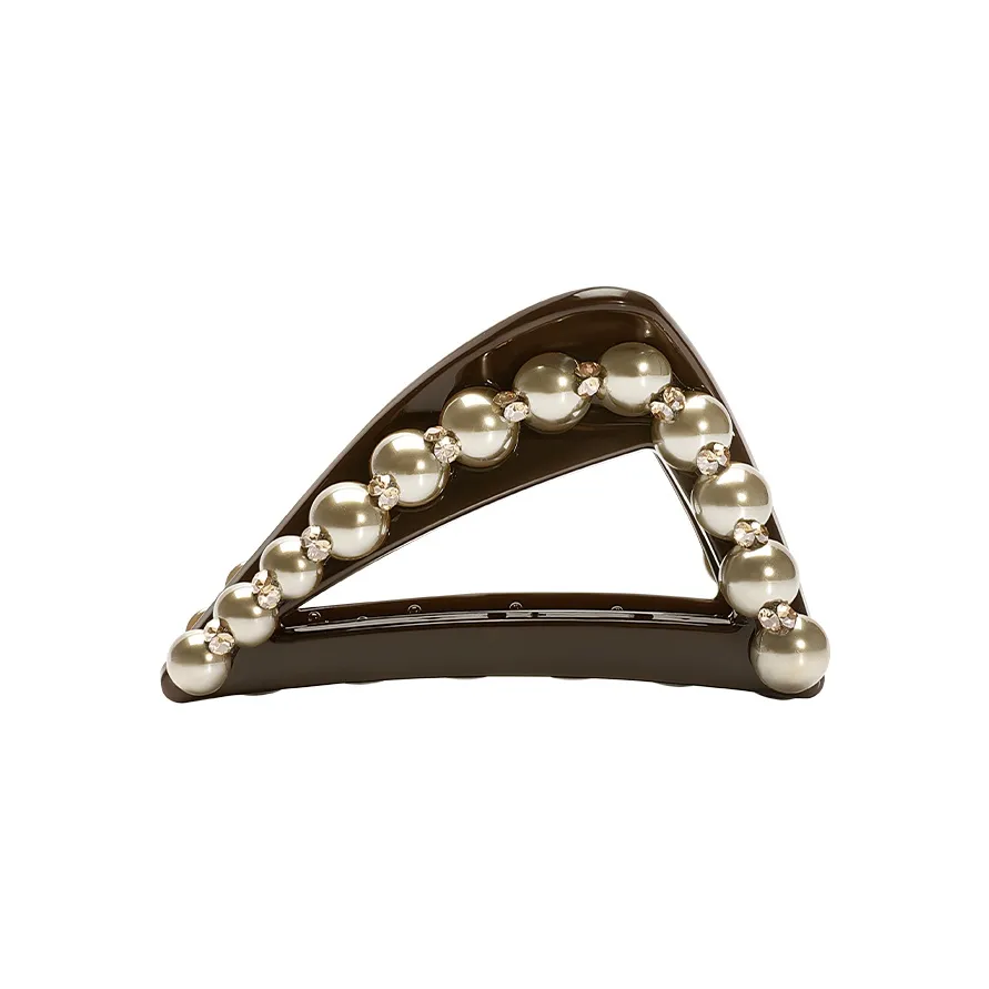 SHINE Акриловые заколки для волос Женские