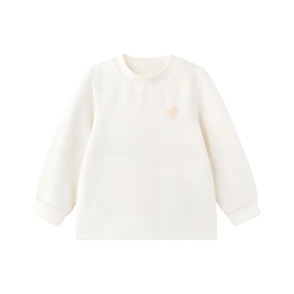 YeeHoO Нижнее белье Домашняя одежда Длинный рукав Детский