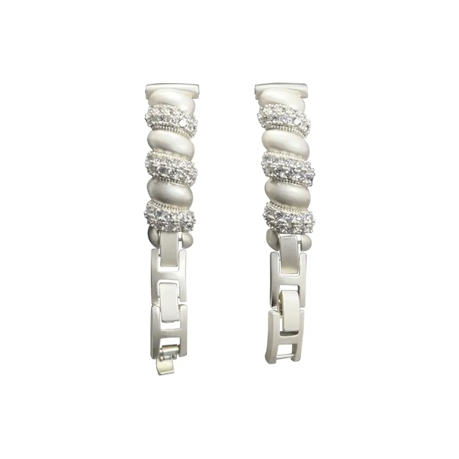 Akkerds Ремень Apple Совместимость Металл