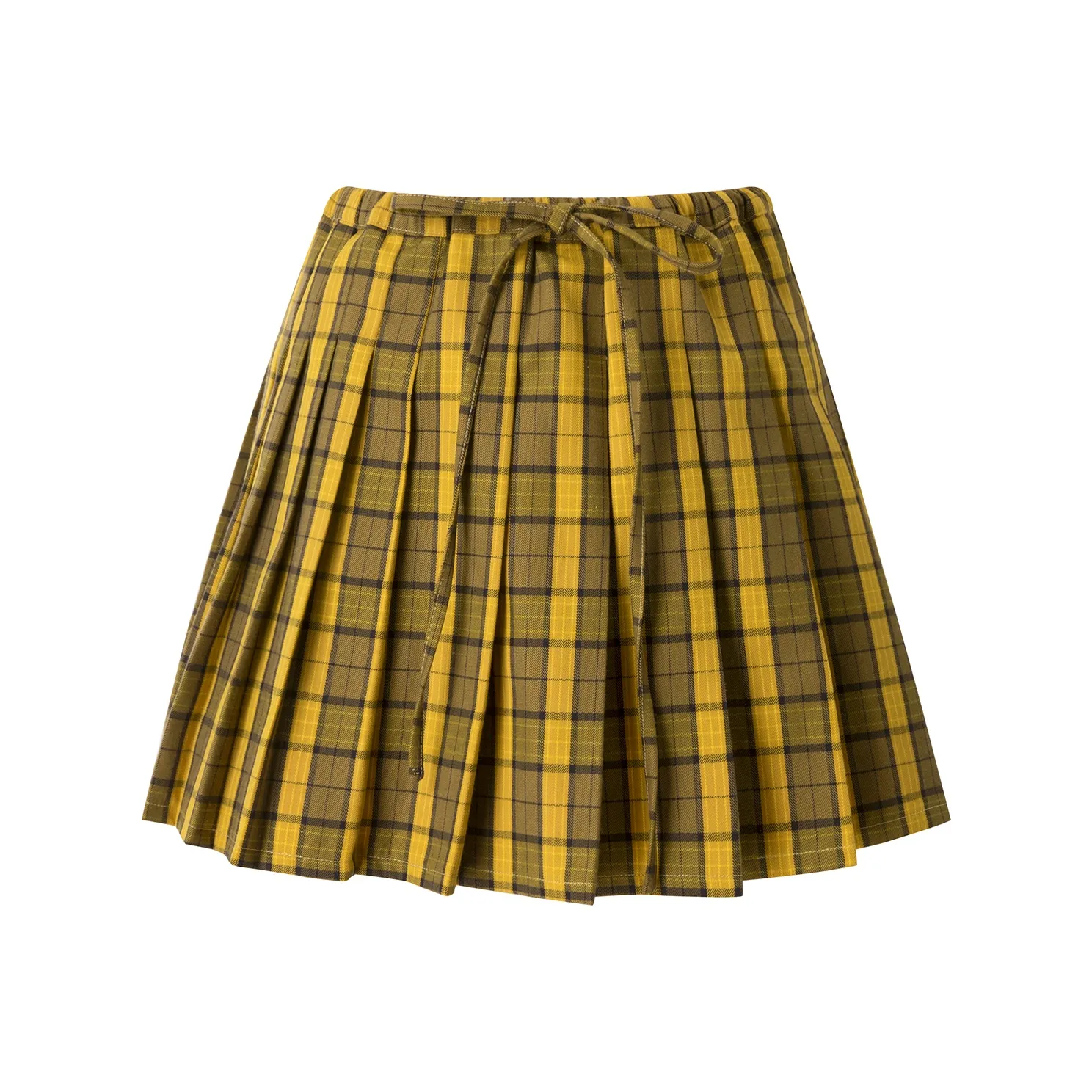 UENA Повседневные короткие юбки для женщин