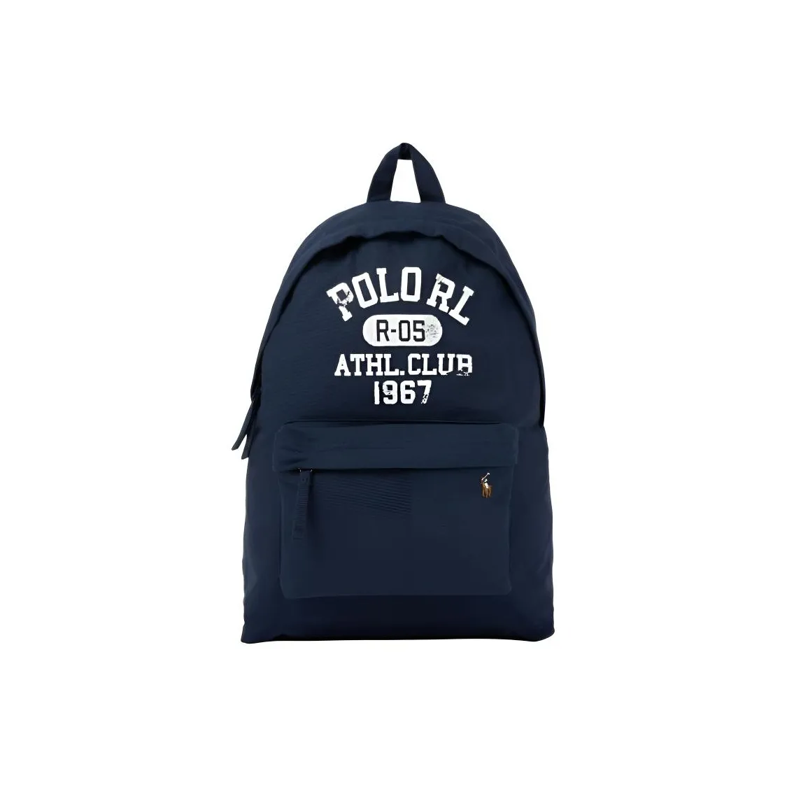 Polo Ralph Lauren Cotton Backpack Men's Blue