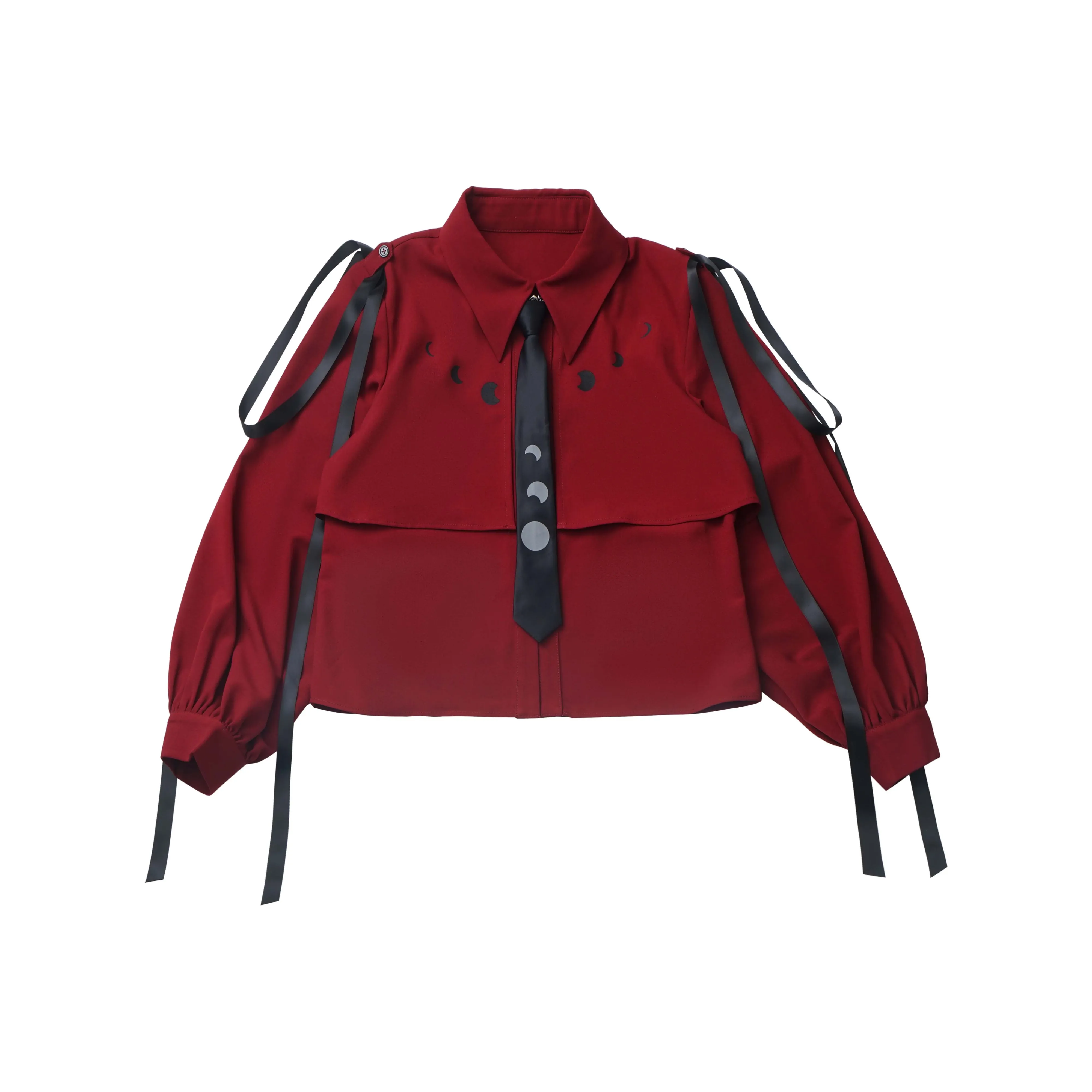 Pink Savior Женские Рубашки