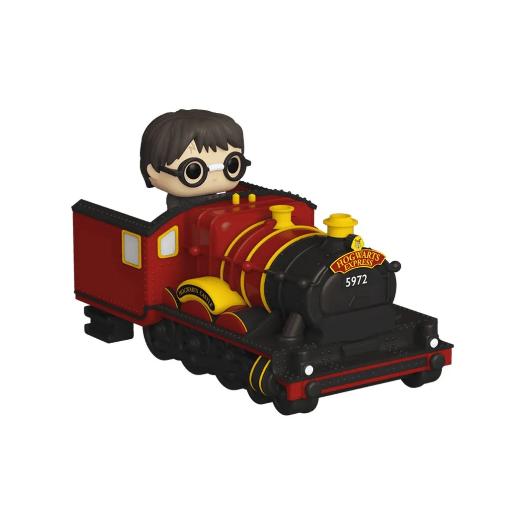 Funko Harry Potter Hogwarts Express Чиби Фигурки