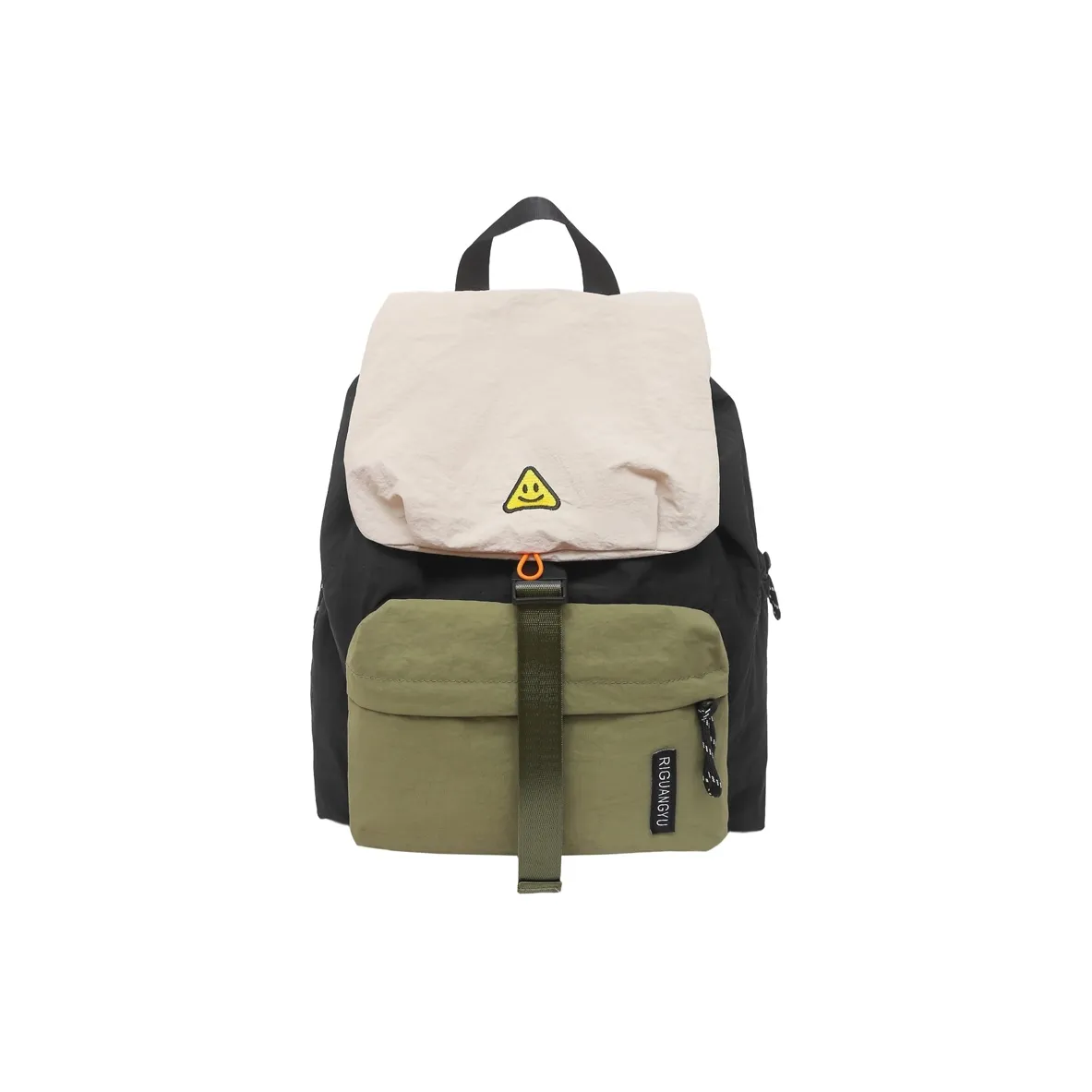 Ceion Keust Водонепроницаемый Oxford Альпинистский рюкзак Модный Легкий Путешественный рюкзак Стандартный Унисекс Многоцветный