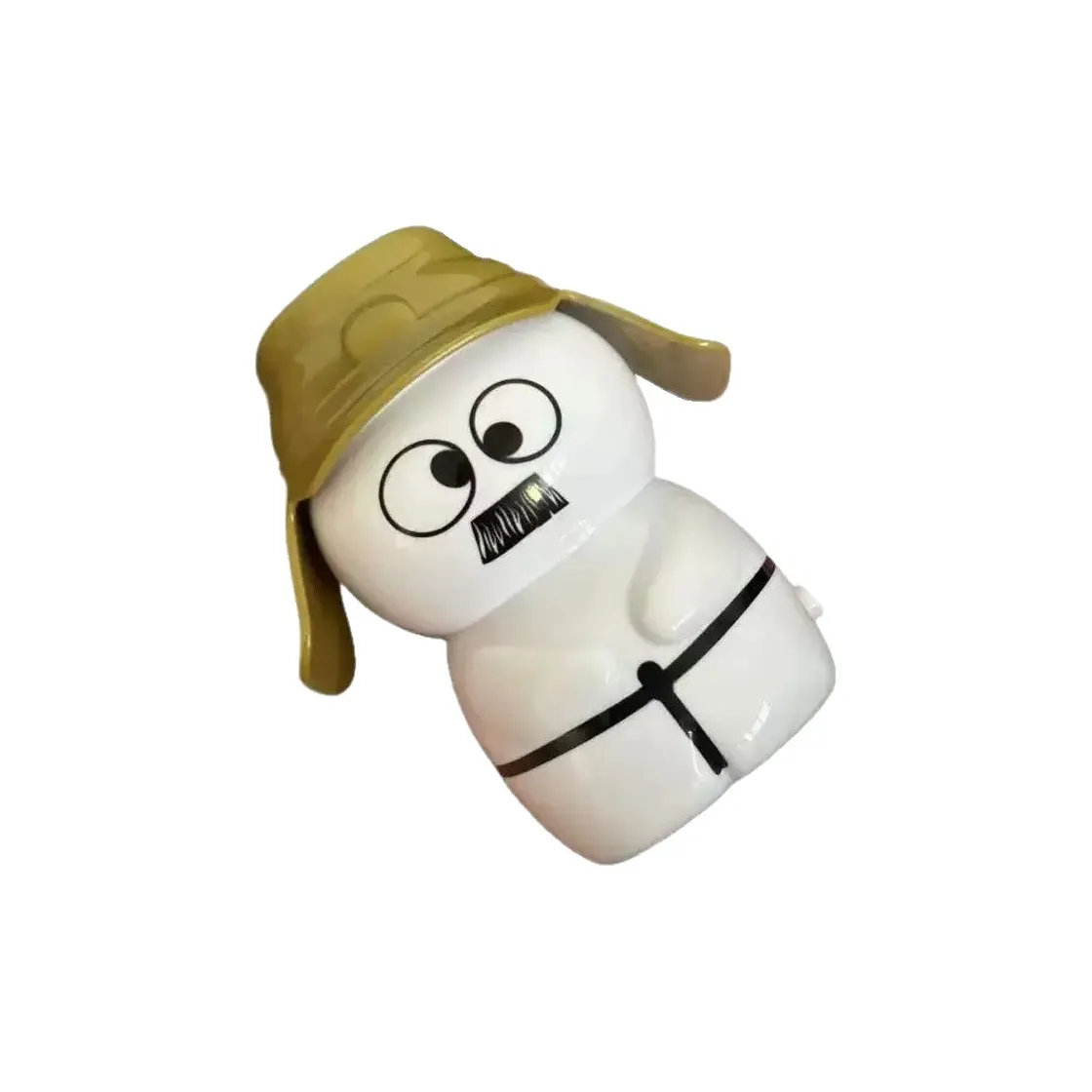 Abay Голосовое управление Xiaogaga Voice Multiple Голосовое управление Креативные и розыгрышные игрушки