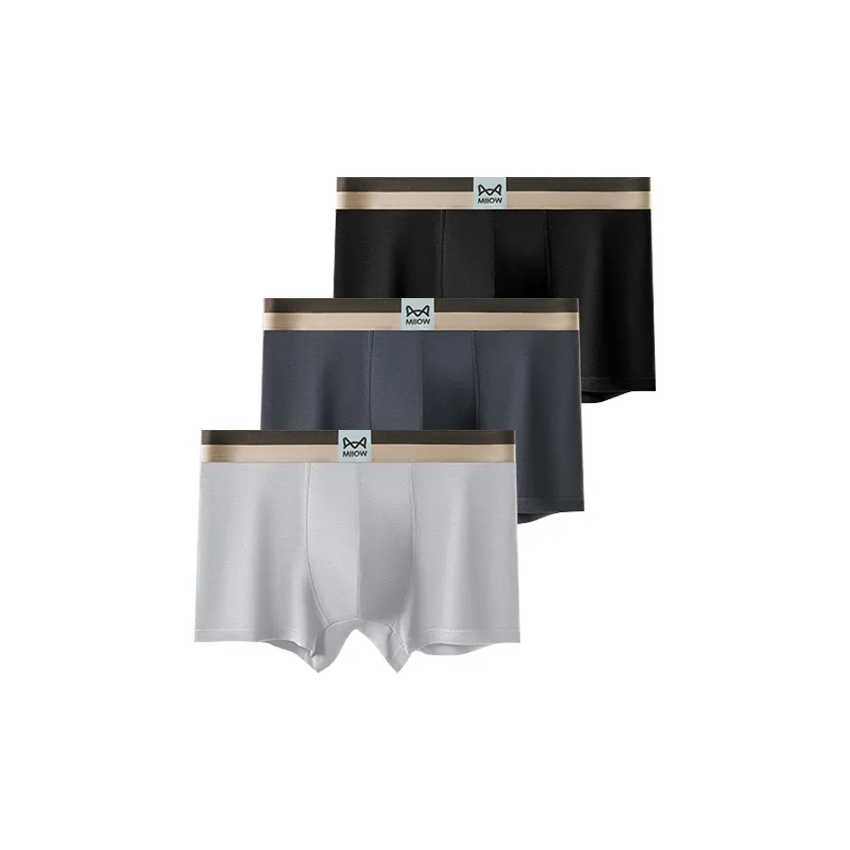 MIIOW Trend Party series Боксеры Мужской