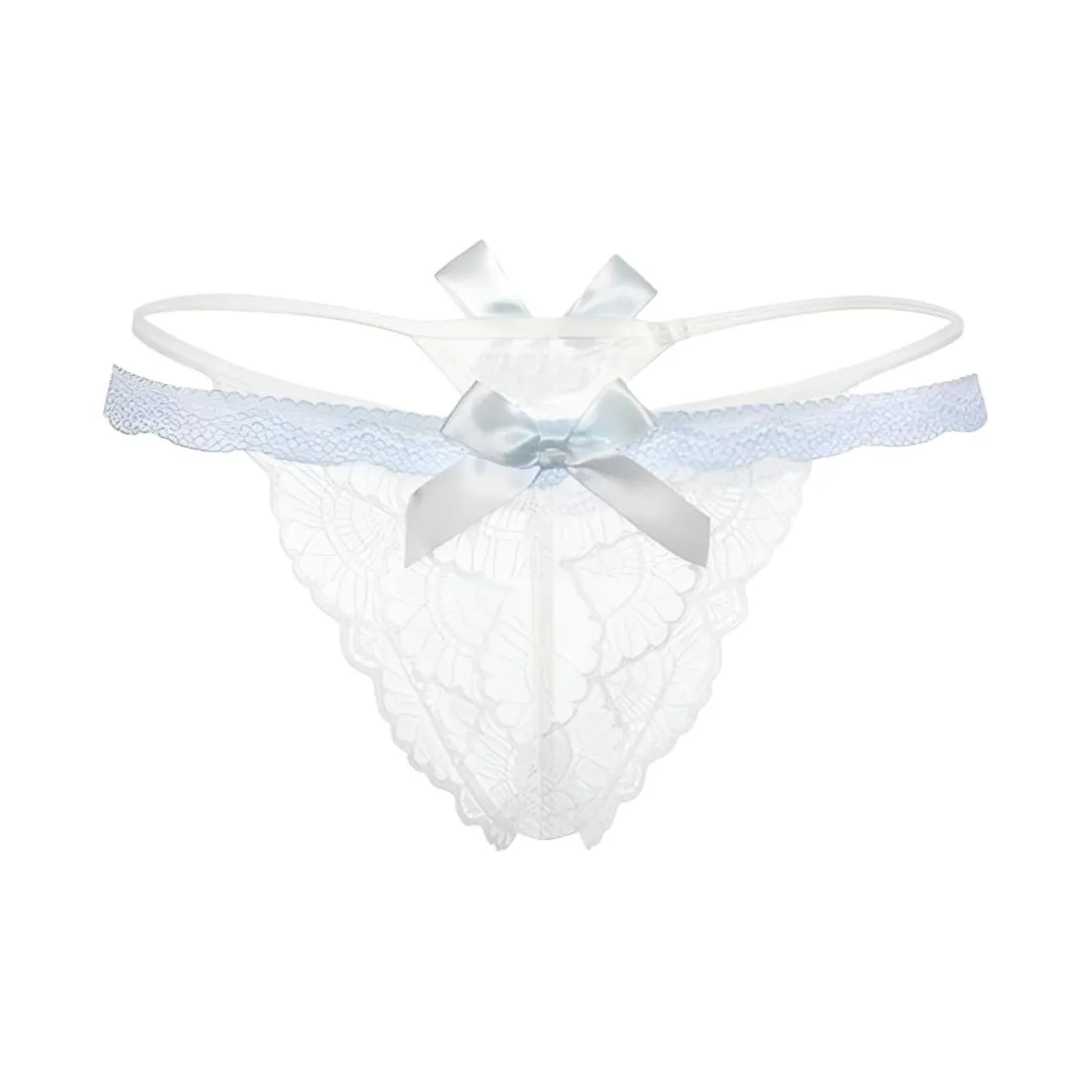 XIUDAI Женские Стринги