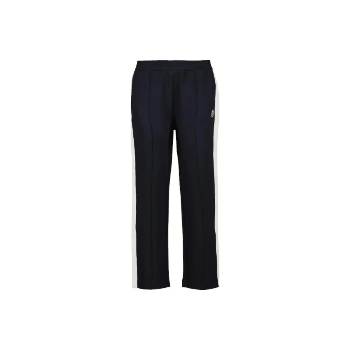 Moncler Side Stripe Straight Leg Sweatpants