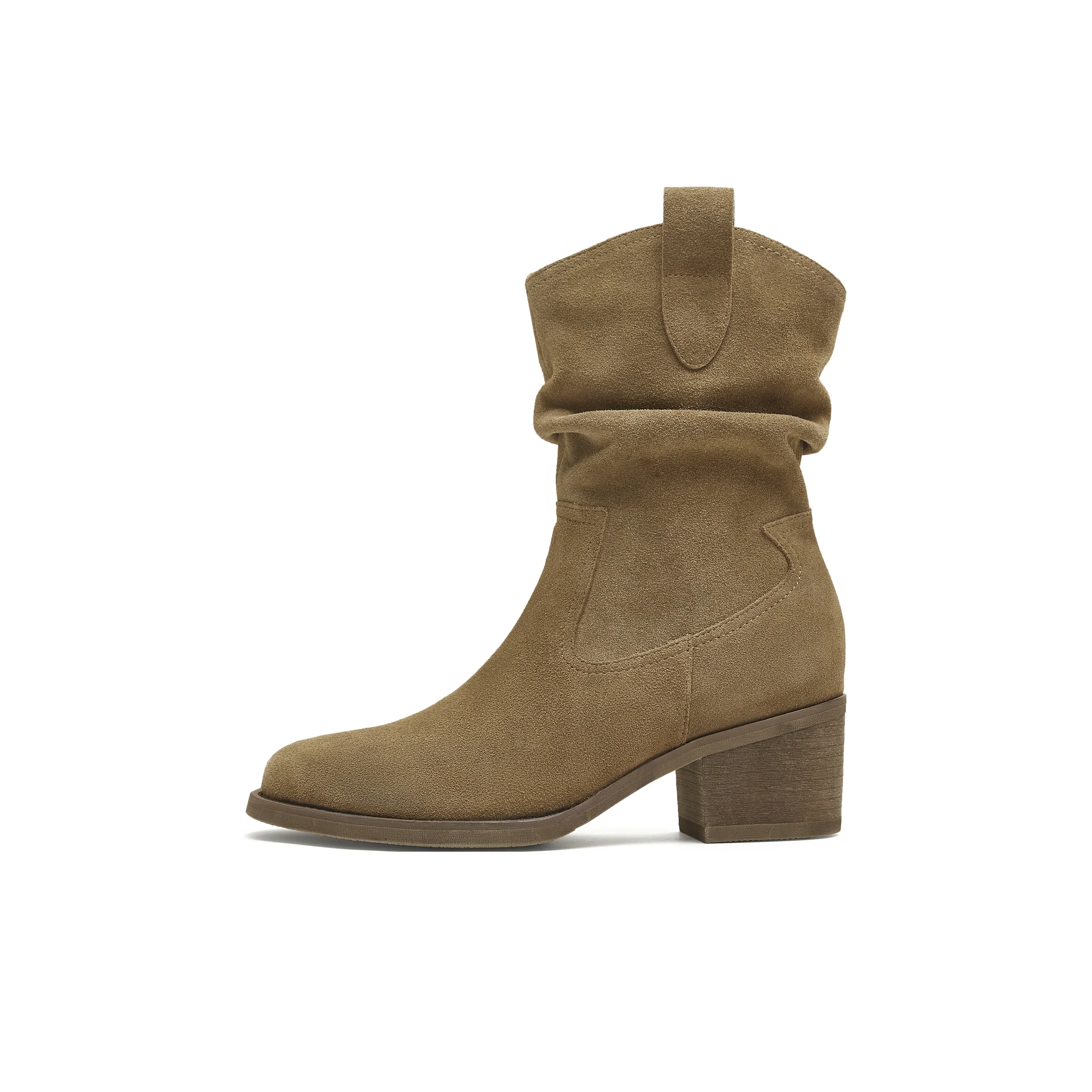 teenmix Wild Collection Женские ботильоны