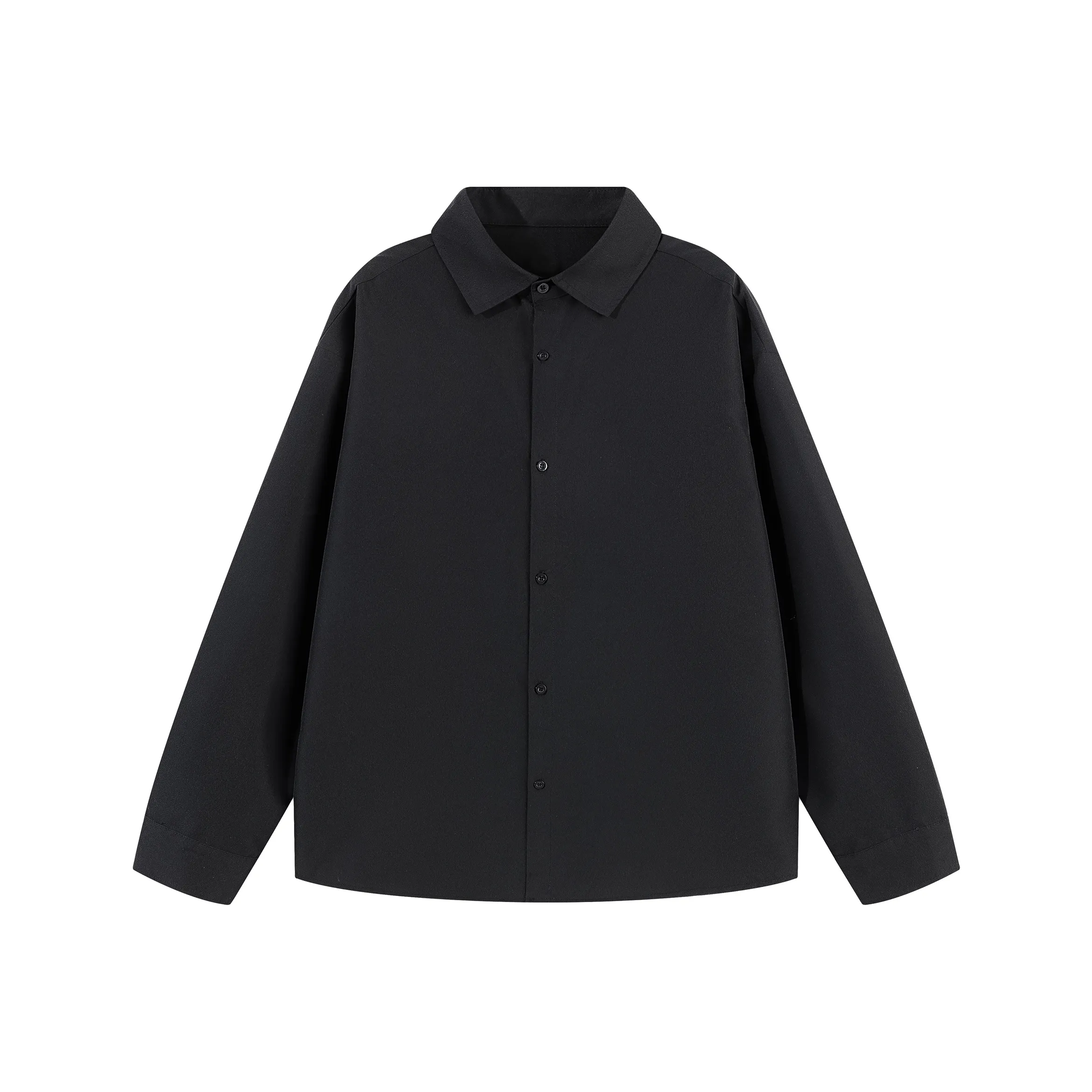 PISYPOX Унисекс Рубашки