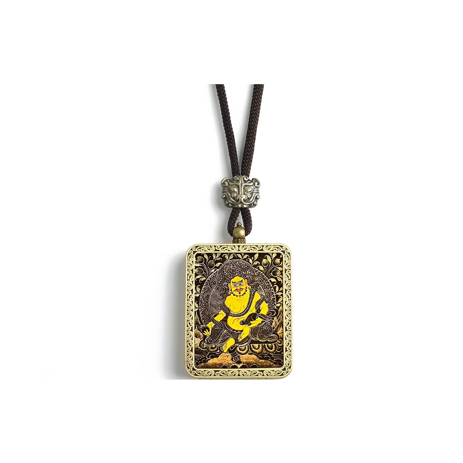 NAMUNANI Сплав Ожерелья Унисекс