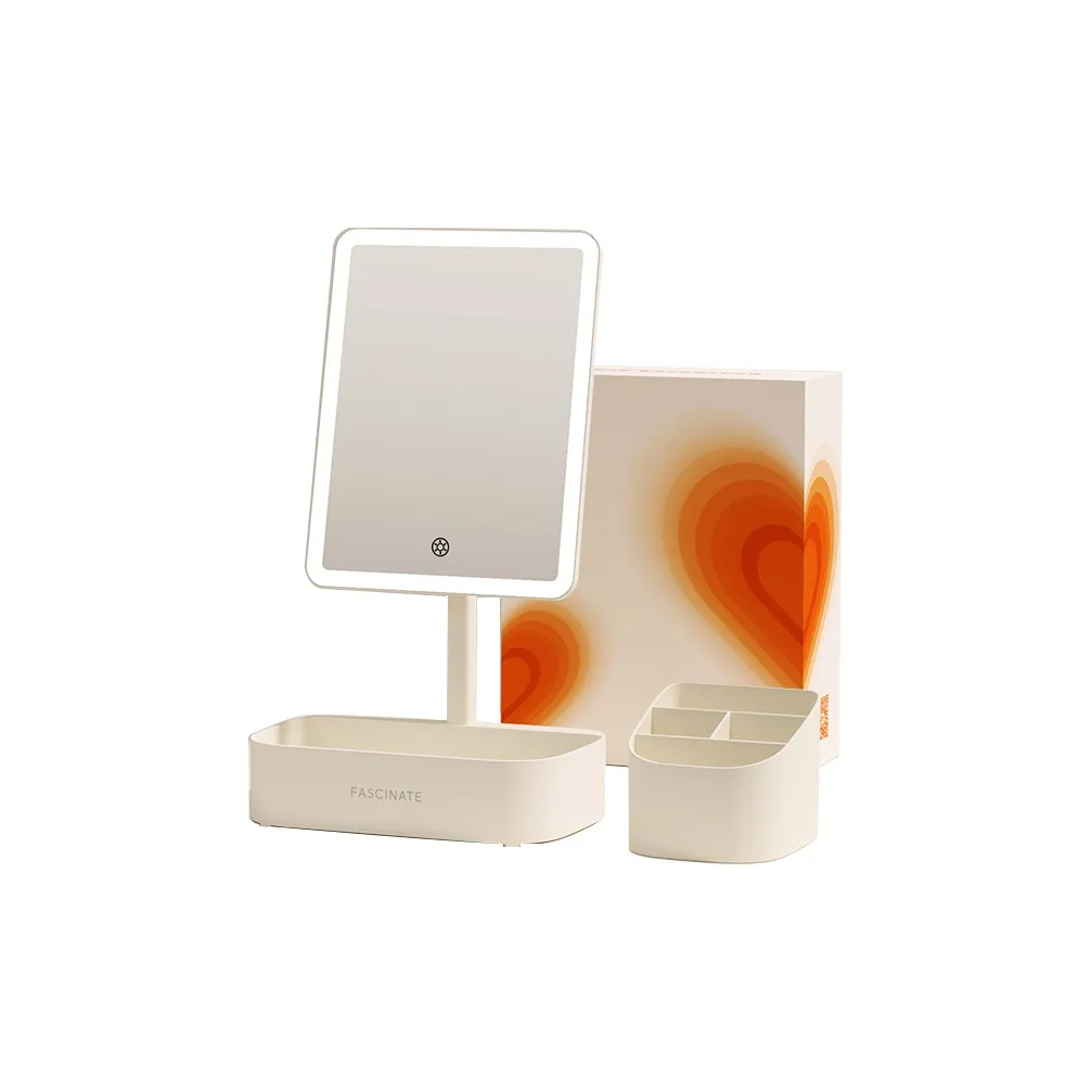 FASCINATE MAKE UP Зеркала Унисекс