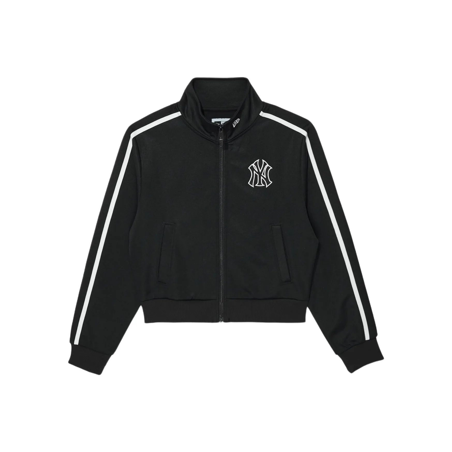 New Era Черные Женские Куртки