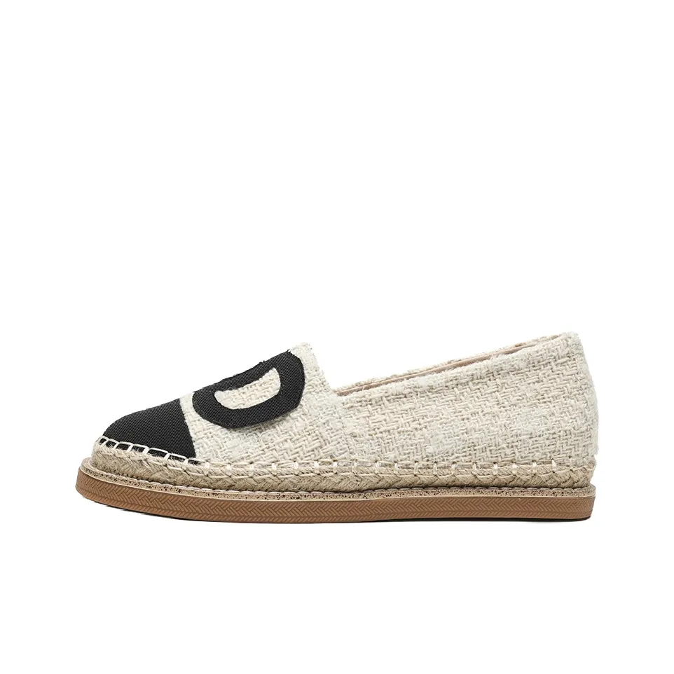 MADALLO Espadrilles Женские Beige