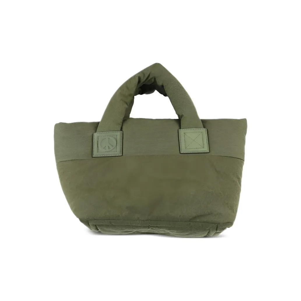 READYMADE Engraved detailing Tote Bag