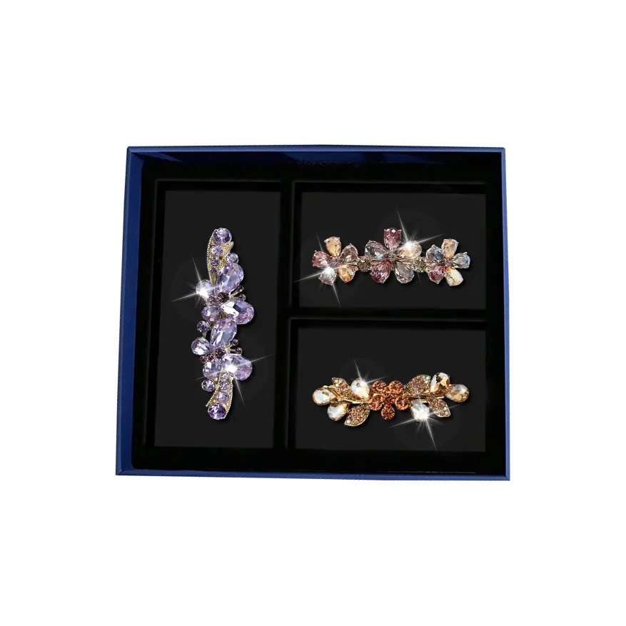 DIJING Сплав Заколки для волос Женские