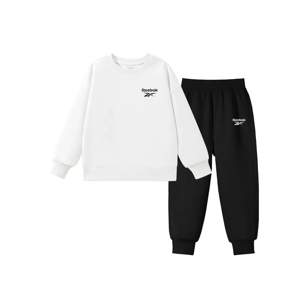 Reebok Kids Повседневная Спортивная Одежда