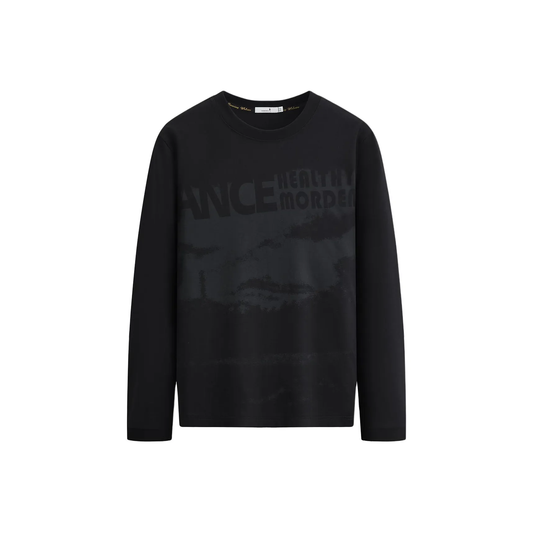 Dance with Wolves T-Shirt Мужская