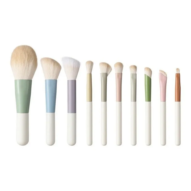 KEWANHONG Кисти для макияжа Унисекс