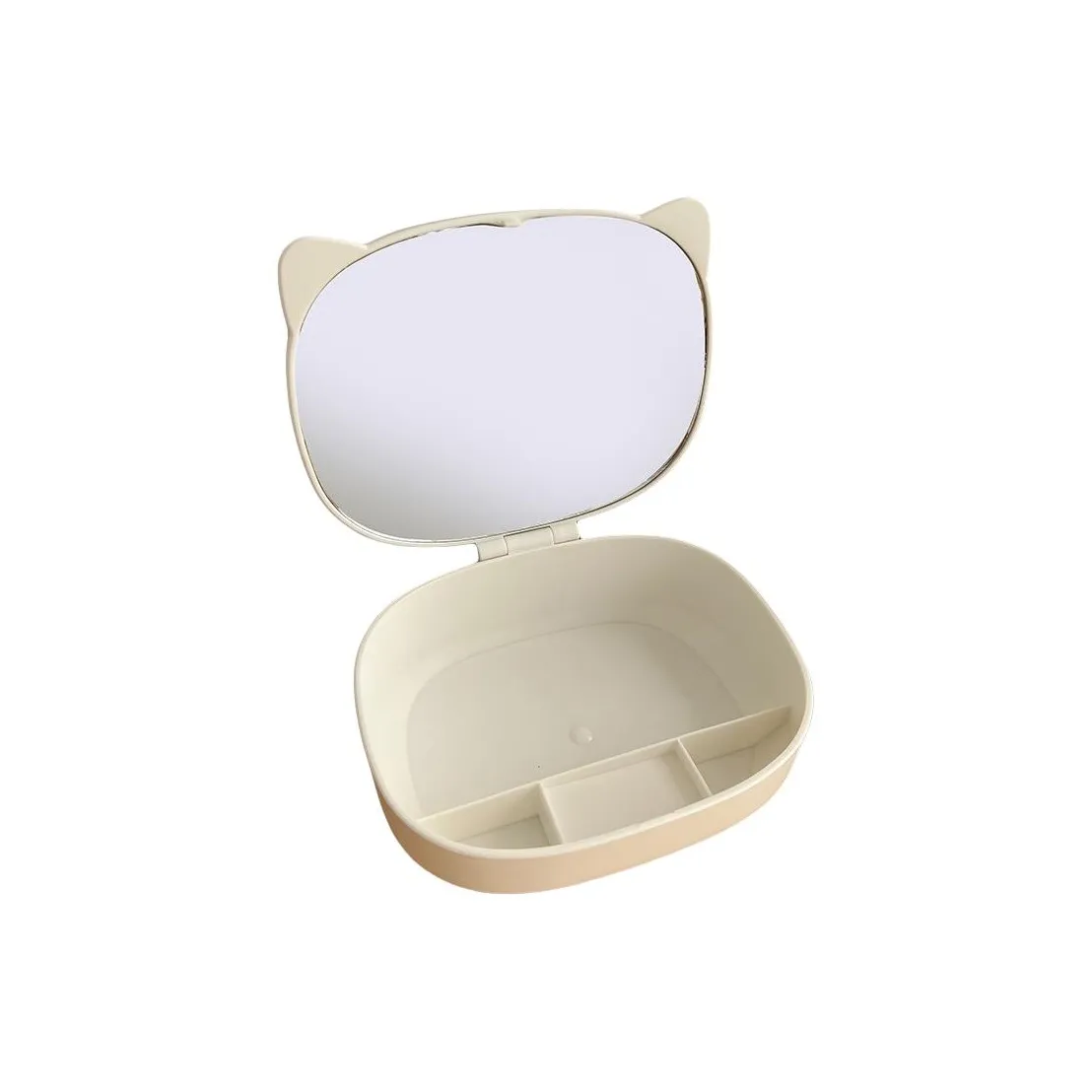 Wild Beauty Vanity ТАБЛИЦА MAKE UP Зеркала