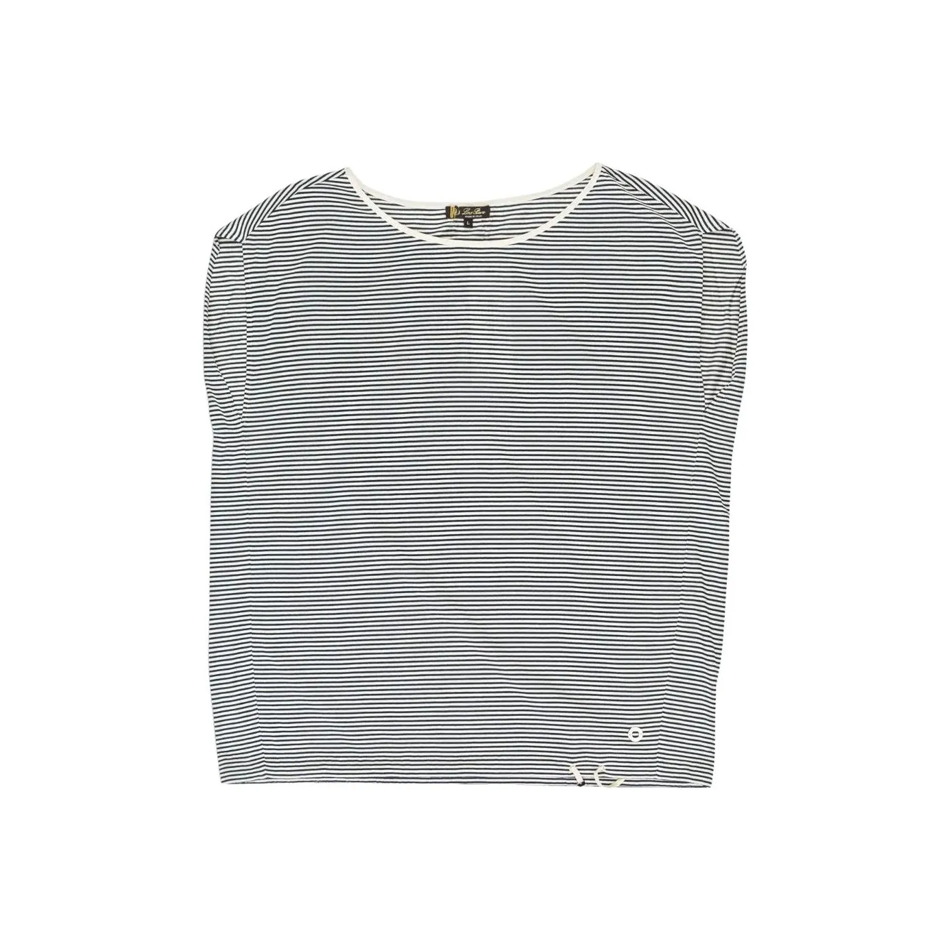 Loro Piana Striped Cashmere Vest