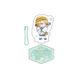 5038"MANTA" Good Days 에어 아크릴 스탠드 Baowen Edition