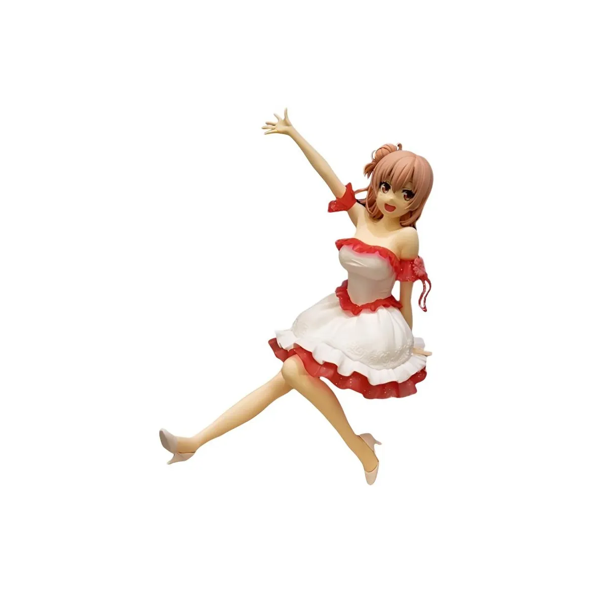 BANPRESTO Bonus Gifts