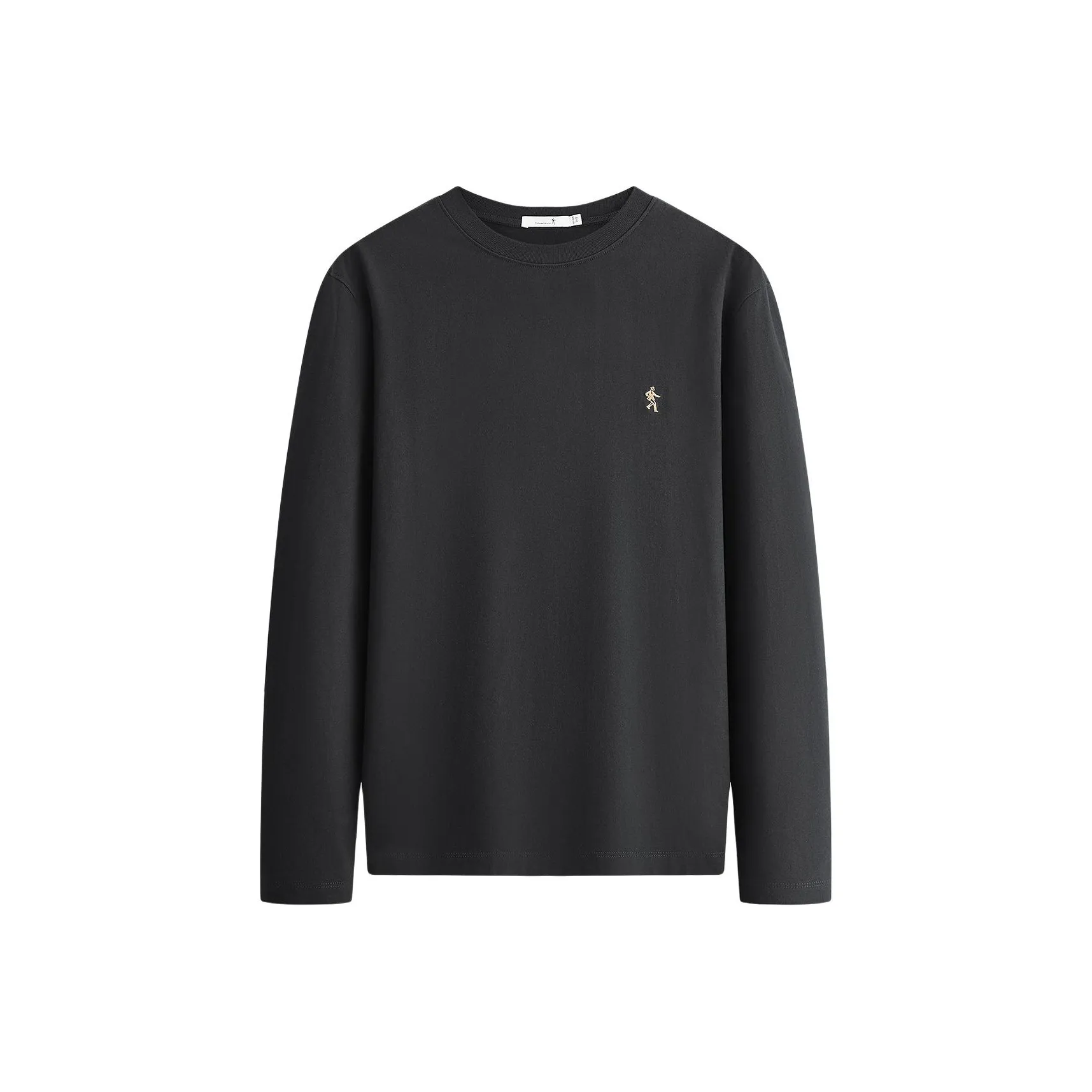 Dance with Wolves T-Shirt Мужская