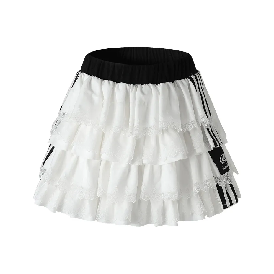 LAMLICKA Повседневные короткие юбки для женщин