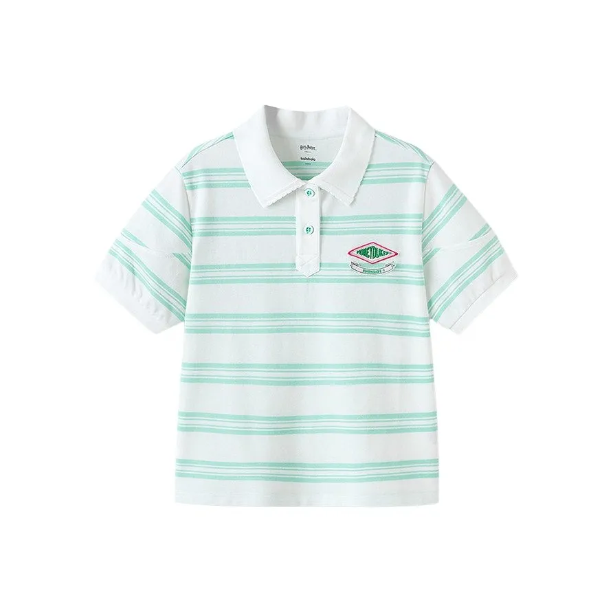 BALABALA x Гарри Поттер T-рубашка SS25 Унисекс