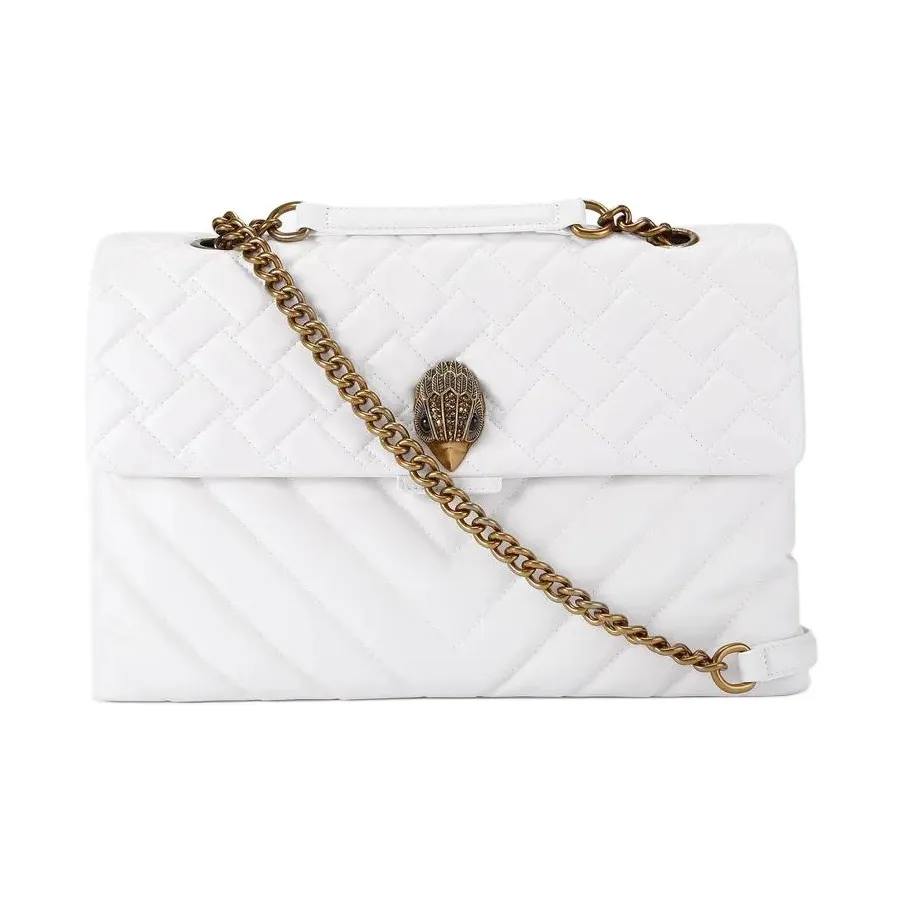 Kurt Geiger London Kensington Shoulder Bags
