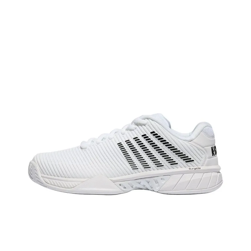 KSWISS Low top Tennis Shoes Women's White