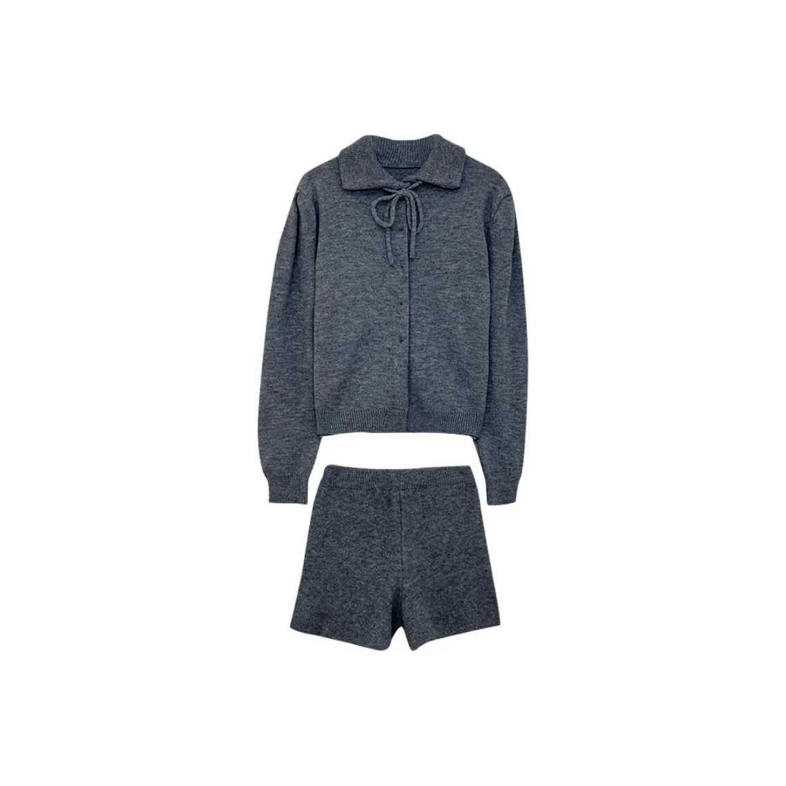 GORGEOUSIDEA Повседневный костюм женский