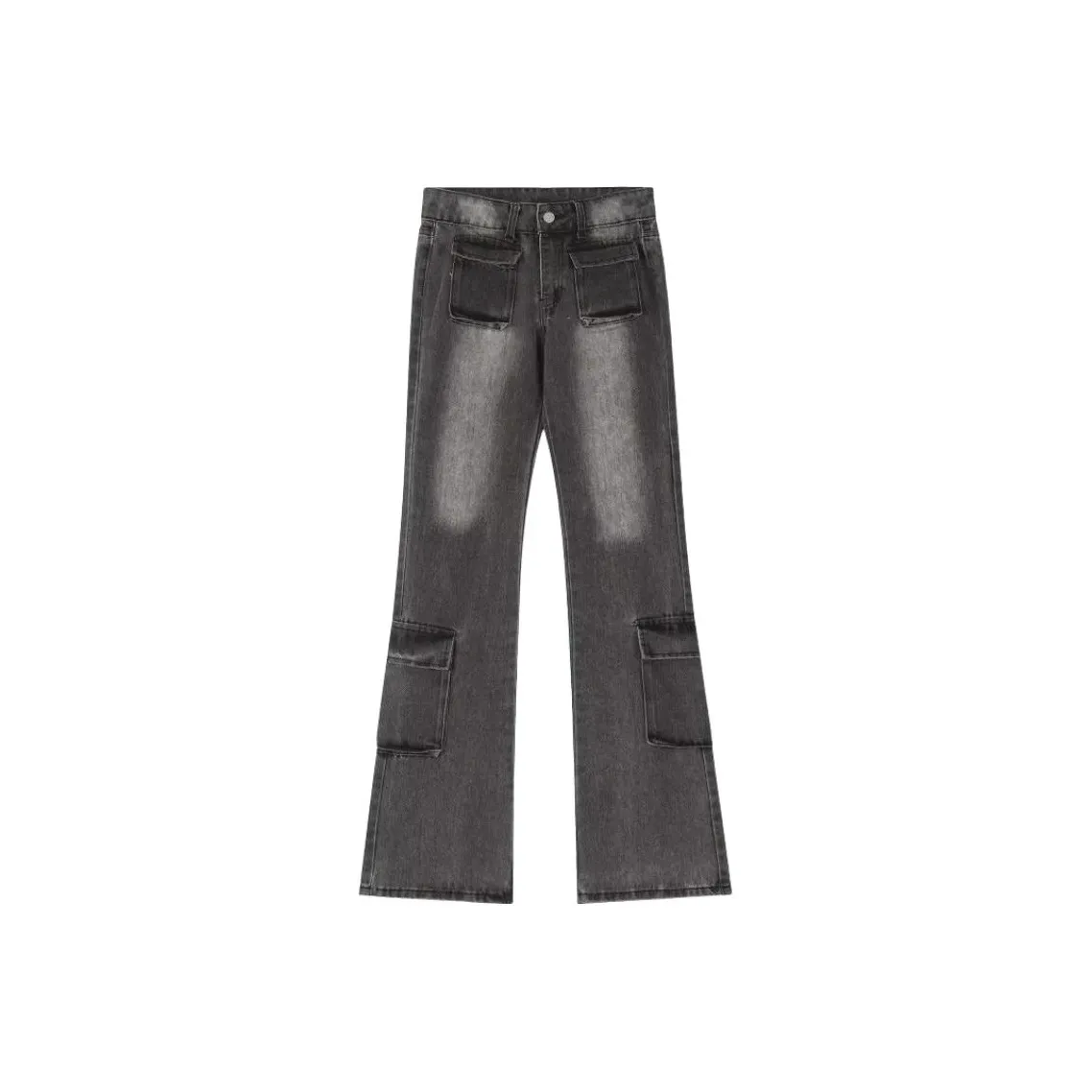 HAPPY PARTY Унисекс Джинсы