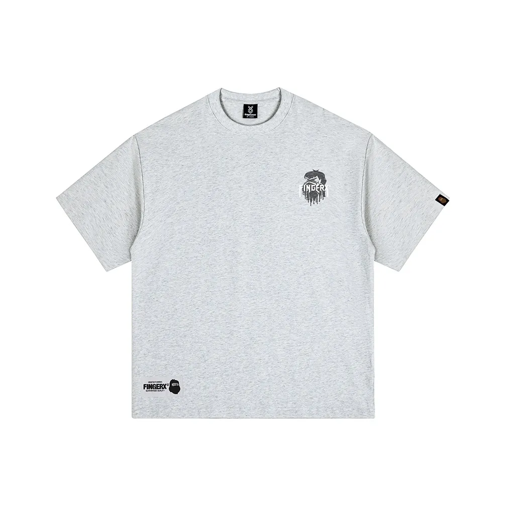Fingercroxx Унисекс T-рубашки