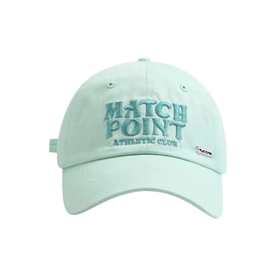 TUCANO Хлопковые кепки унисекс